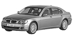 BMW E65 P2A02 Fault Code