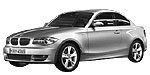 BMW E82 P2A02 Fault Code