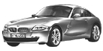 BMW E86 P2A02 Fault Code