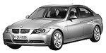 BMW E92 P2A02 Fault Code