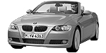 BMW E93 P2A02 Fault Code