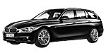 BMW F31 P2A02 Fault Code